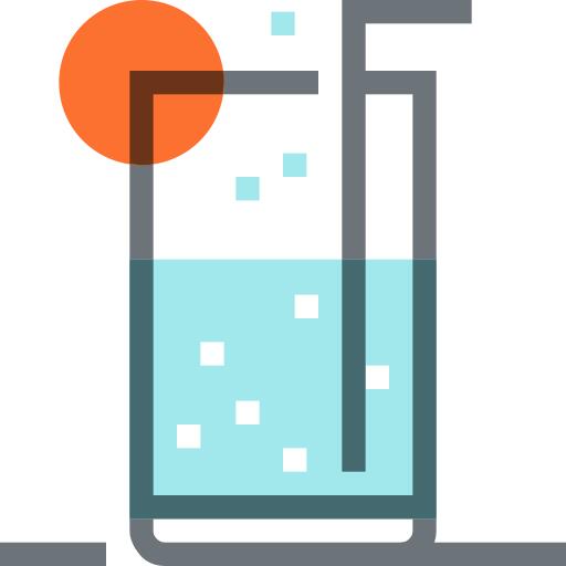 Soft drink