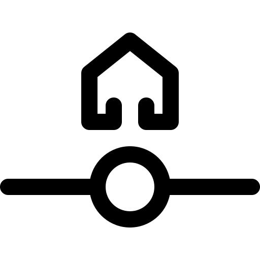 家