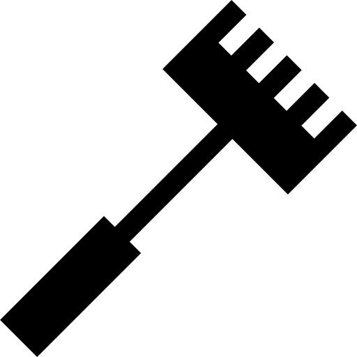 Rake