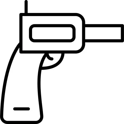 Gun