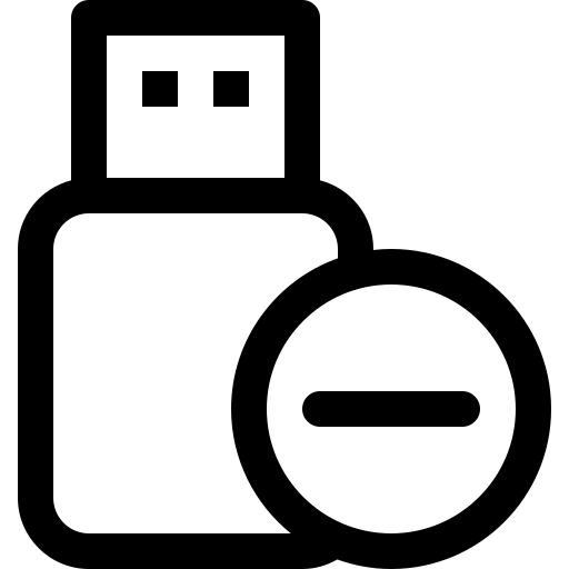 Usb stick