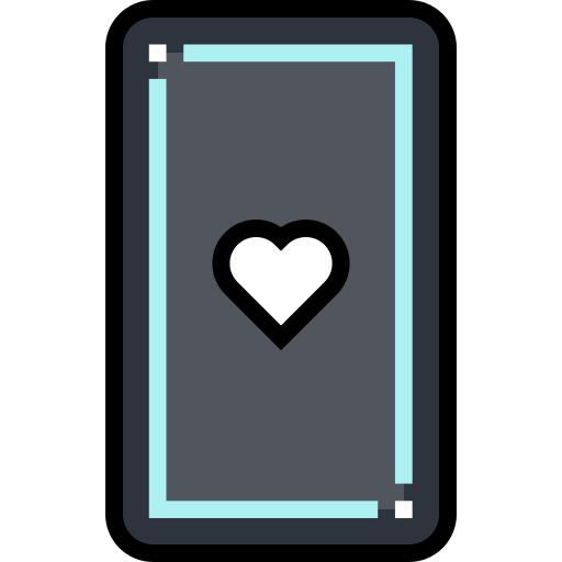 Ace of hearts