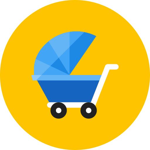 Pushchair