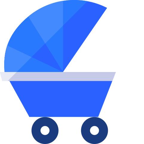 Pushchair