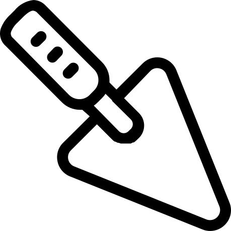 Trowel