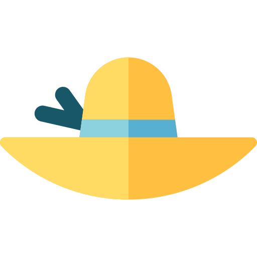 Pamela hat
