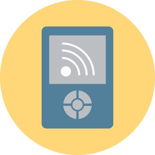 iPod的