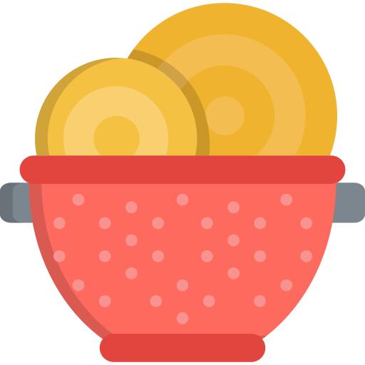 Colander