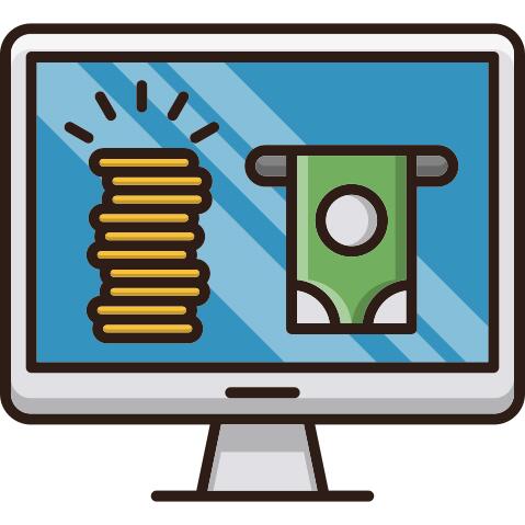 Online banking