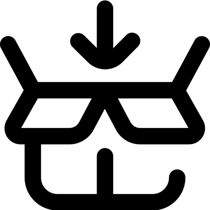 打包