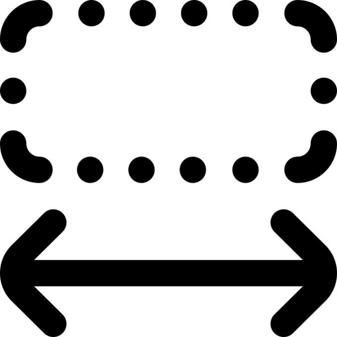 Width