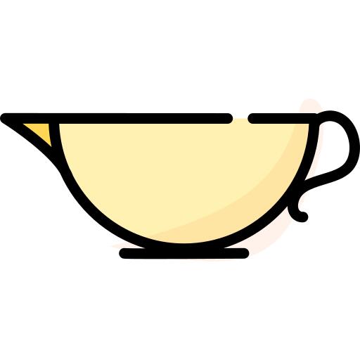 茶托