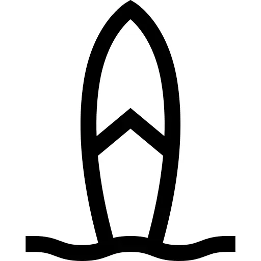 Surfboard