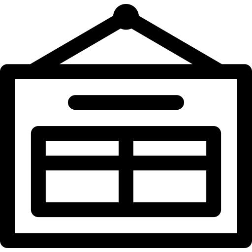 组织网格