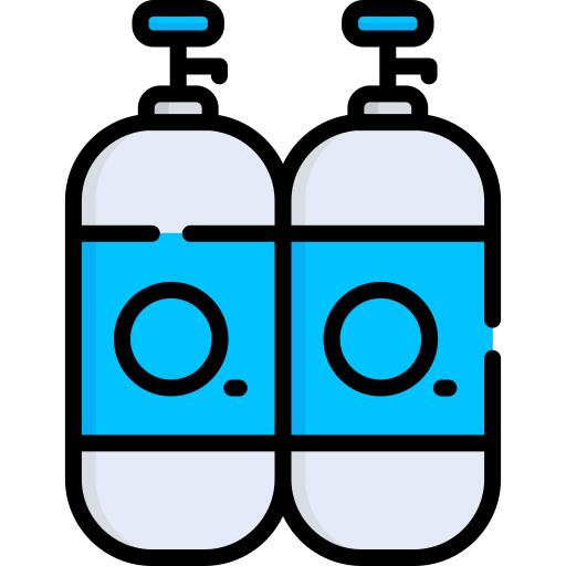 Oxygen