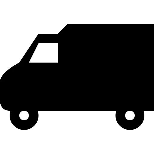 送货卡车