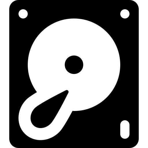 硬盘