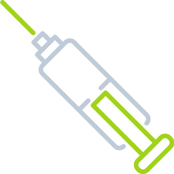 Syringe