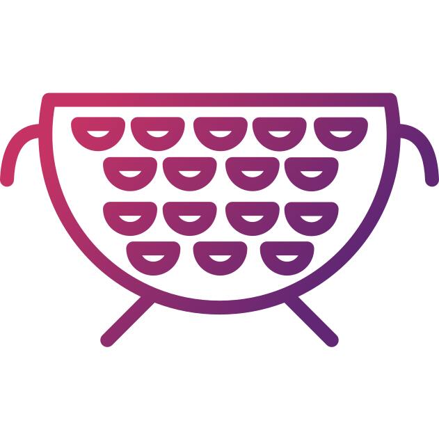 Colander