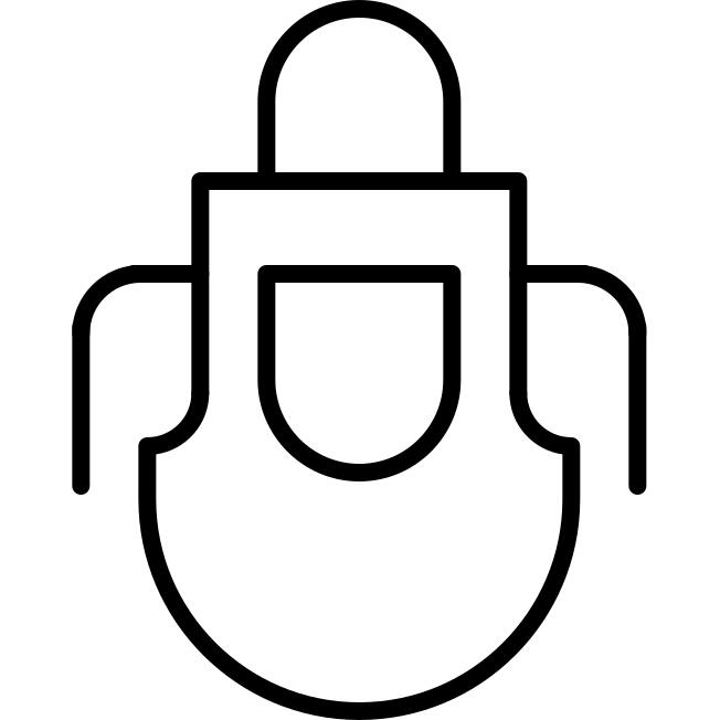 Apron