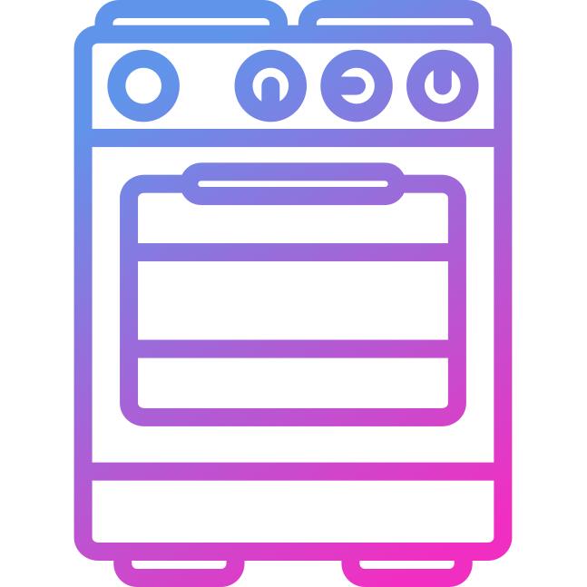 Oven