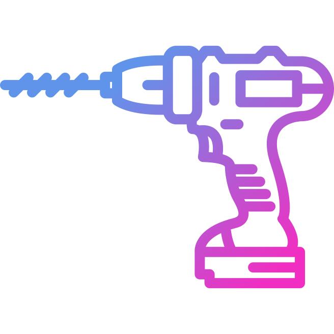 Drill