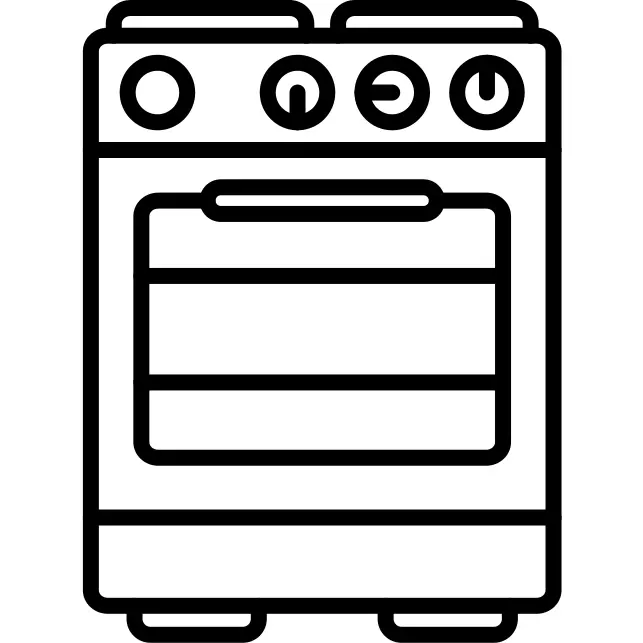 Oven