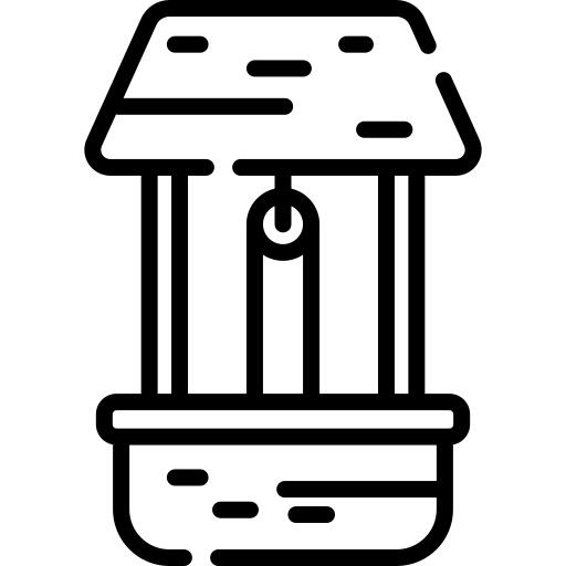 Water well