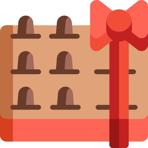 Chocolate box