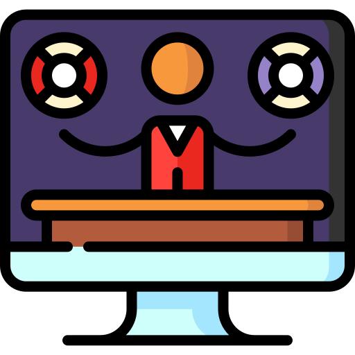 Online gambling