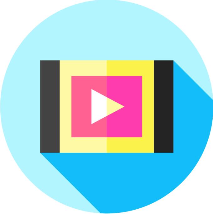 Video player