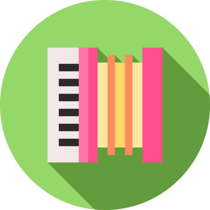 Accordion
