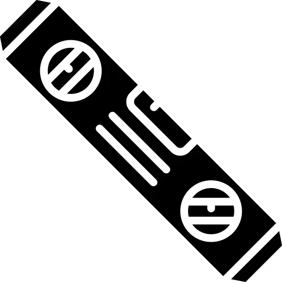 Spirit level