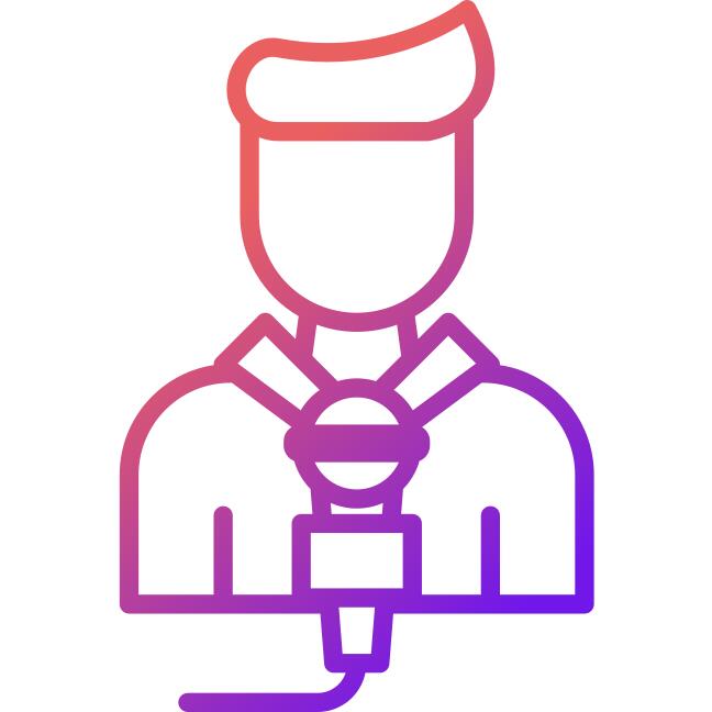 Journalist