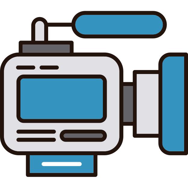 Video camera