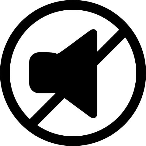 Mute