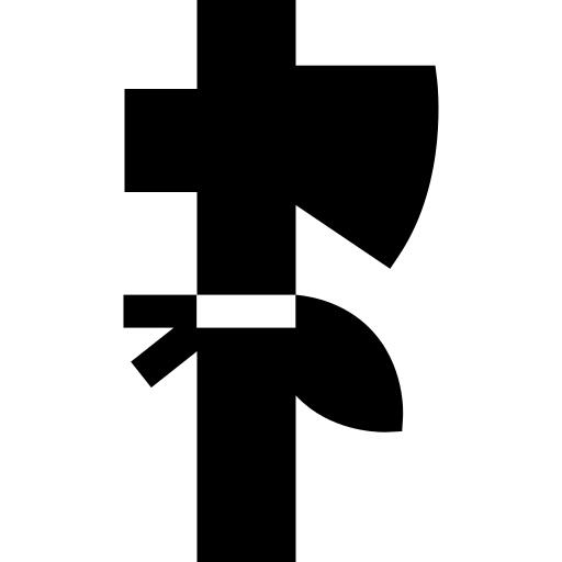 斧头