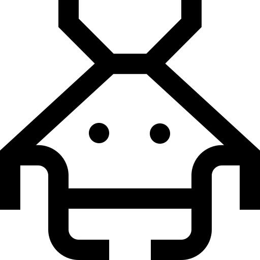 Space invaders