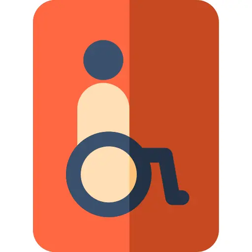 轮椅