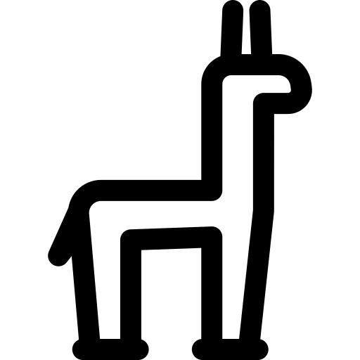 羊驼