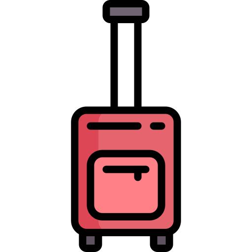 Suitcase