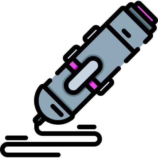 3d printing pen