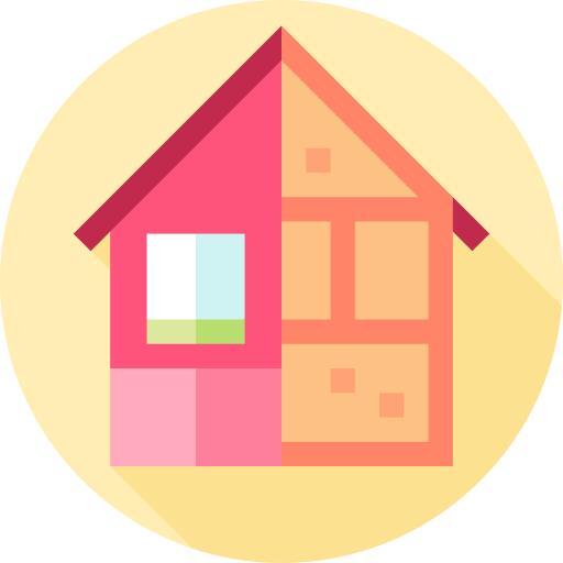 Dolls house
