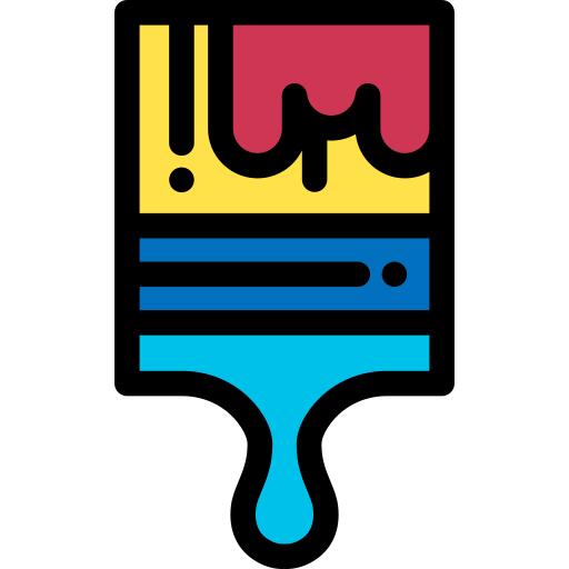 Paint brush