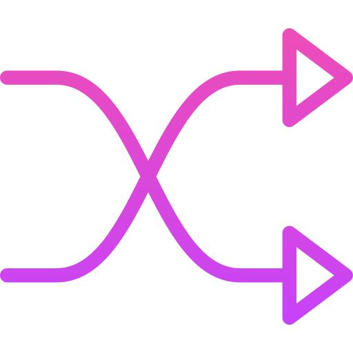 Shuffle