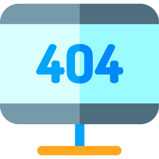 错误404