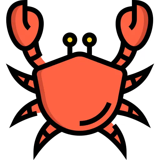 螃蟹