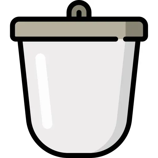 Crucible