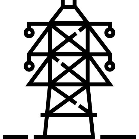 Electric tower