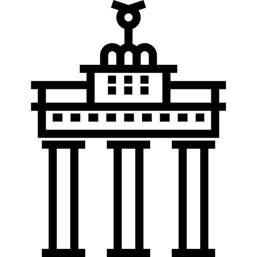Brandenburg gate